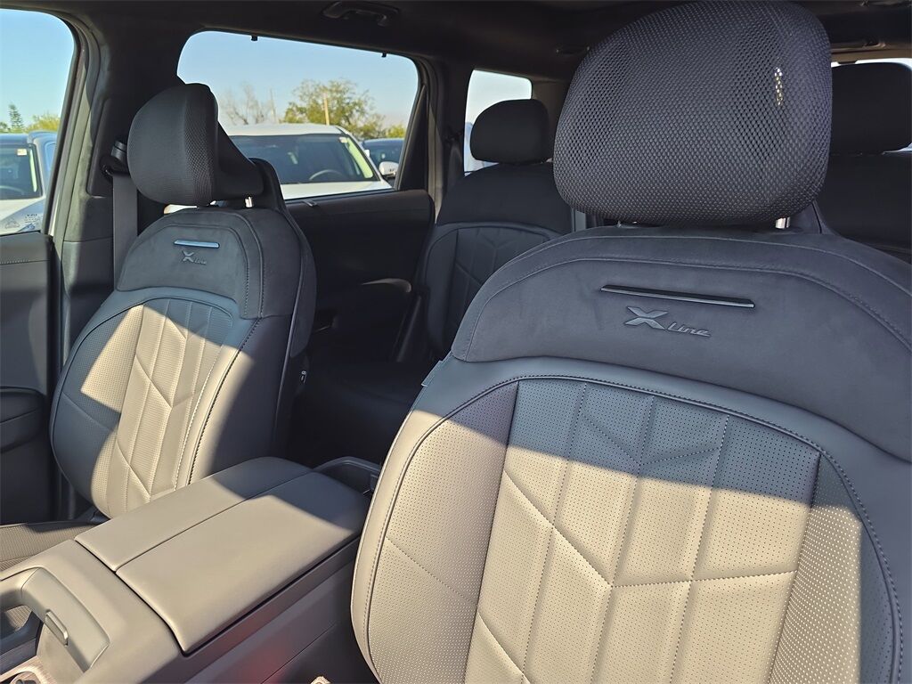 2027 Kia Telluride SX-Prestige San Clemente CA