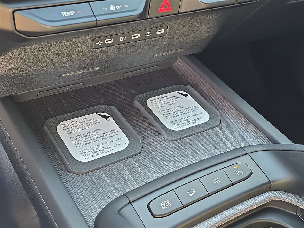 2027 Kia Telluride SX-Prestige San Clemente CA