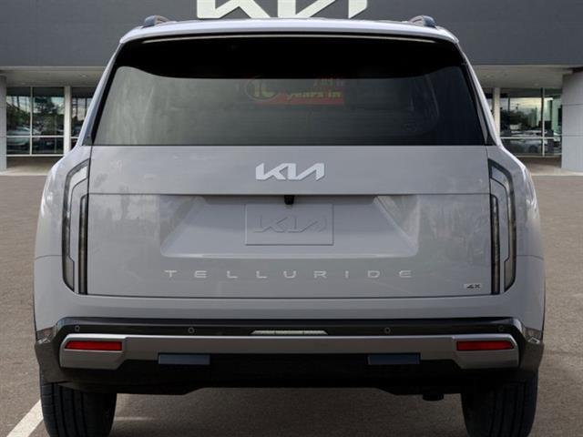 2027 Kia Telluride SX-Prestige Tucson AZ