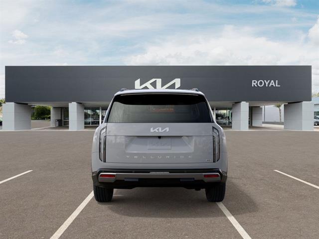 2027 Kia Telluride SX-Prestige Tucson AZ