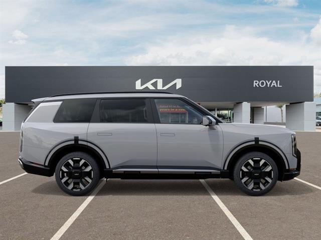 2027 Kia Telluride SX-Prestige Tucson AZ