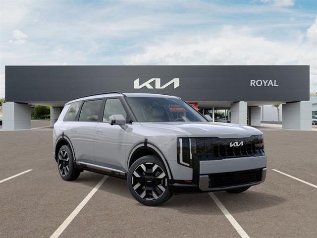 2027 Kia Telluride SX-Prestige Tucson AZ