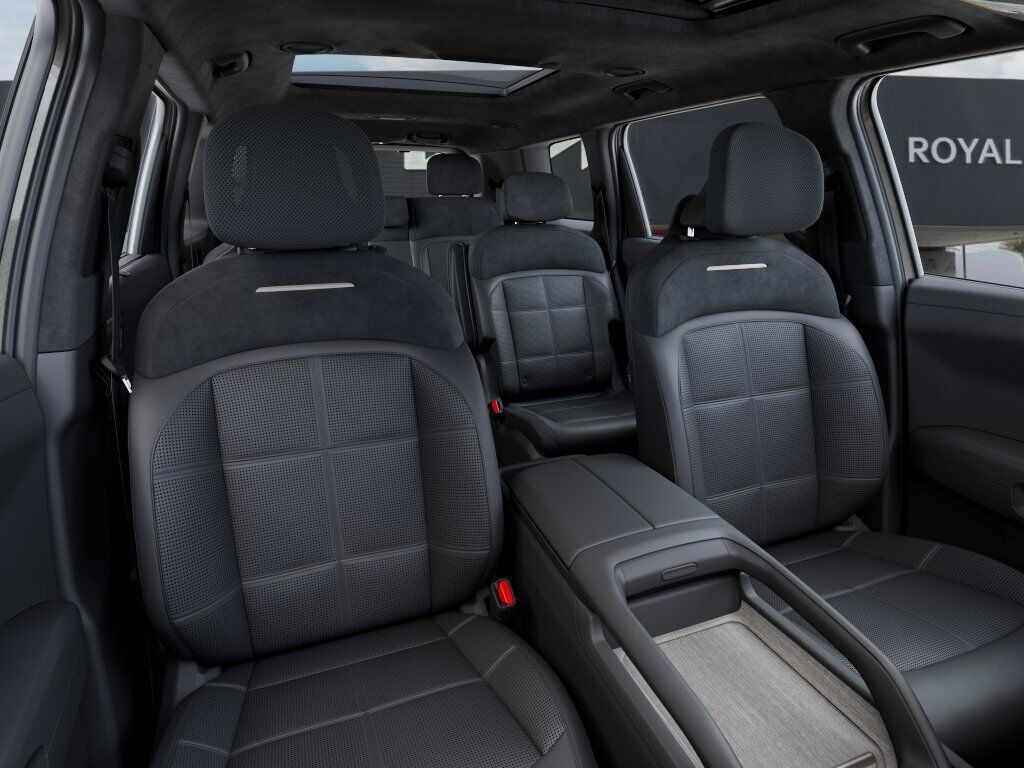 2027 Kia Telluride SX-Prestige Tucson AZ