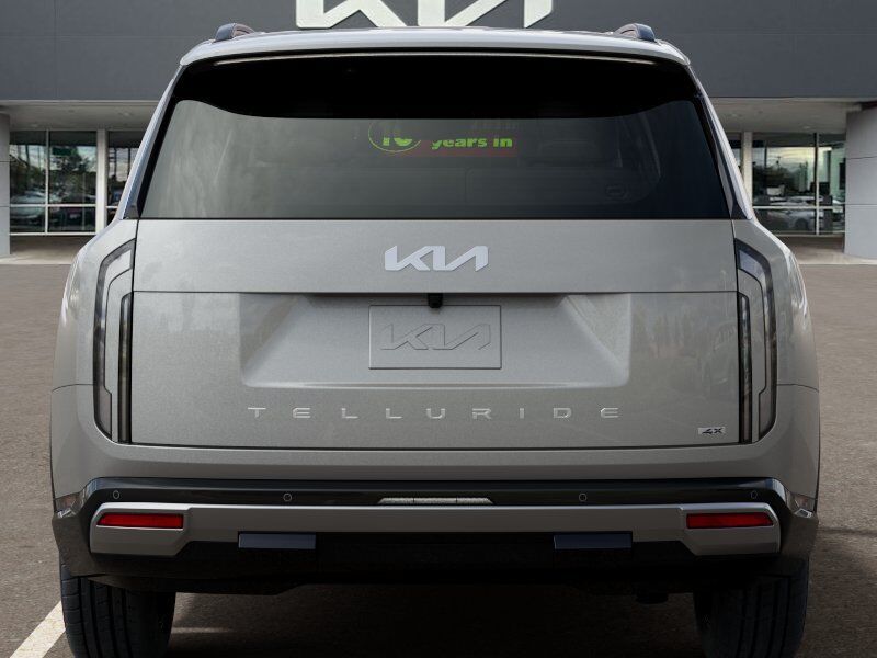 2027 Kia Telluride SX-Prestige Tucson AZ