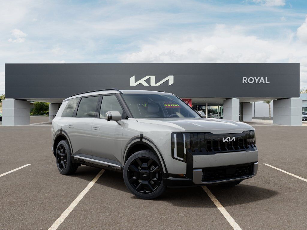 2027 Kia Telluride SX-Prestige Tucson AZ