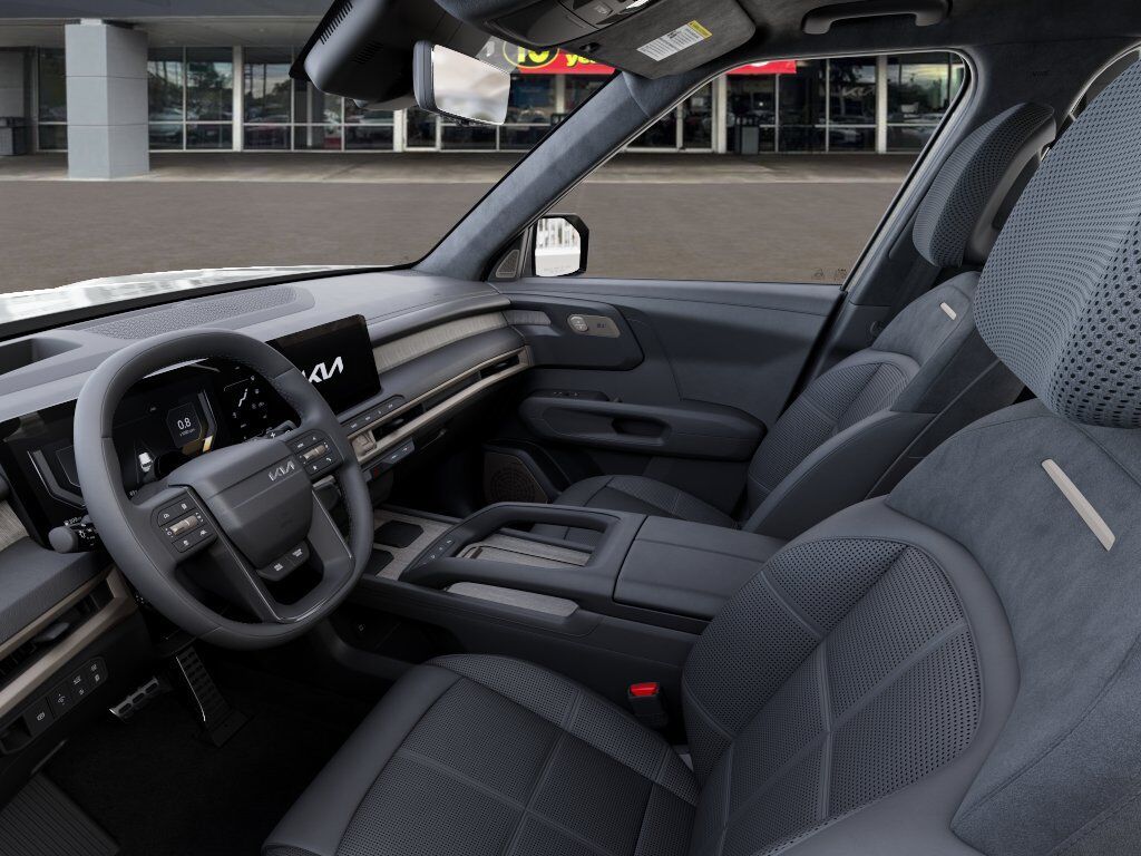 2027 Kia Telluride SX-Prestige Tucson AZ