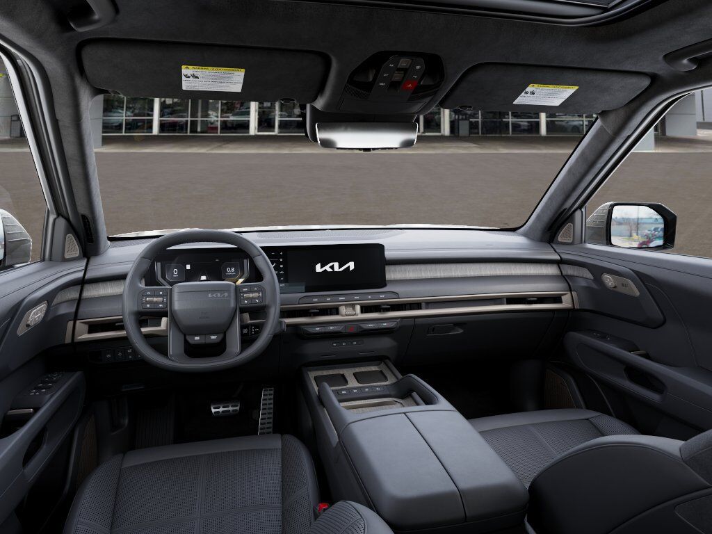 2027 Kia Telluride SX-Prestige Tucson AZ