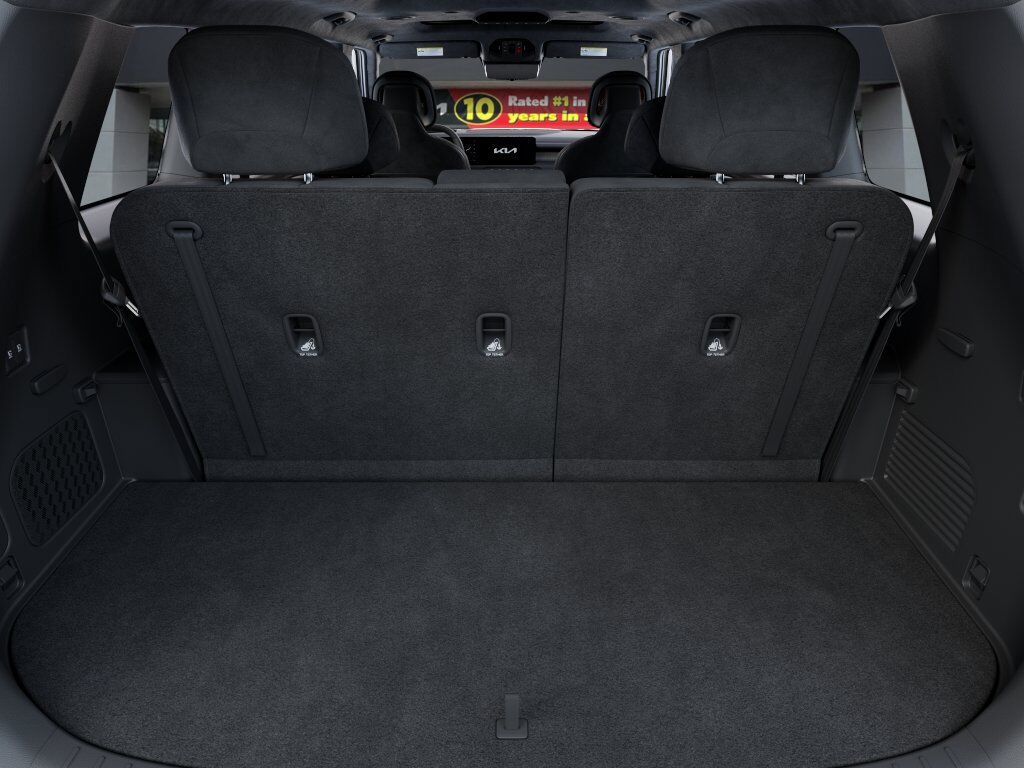 2027 Kia Telluride SX-Prestige Tucson AZ
