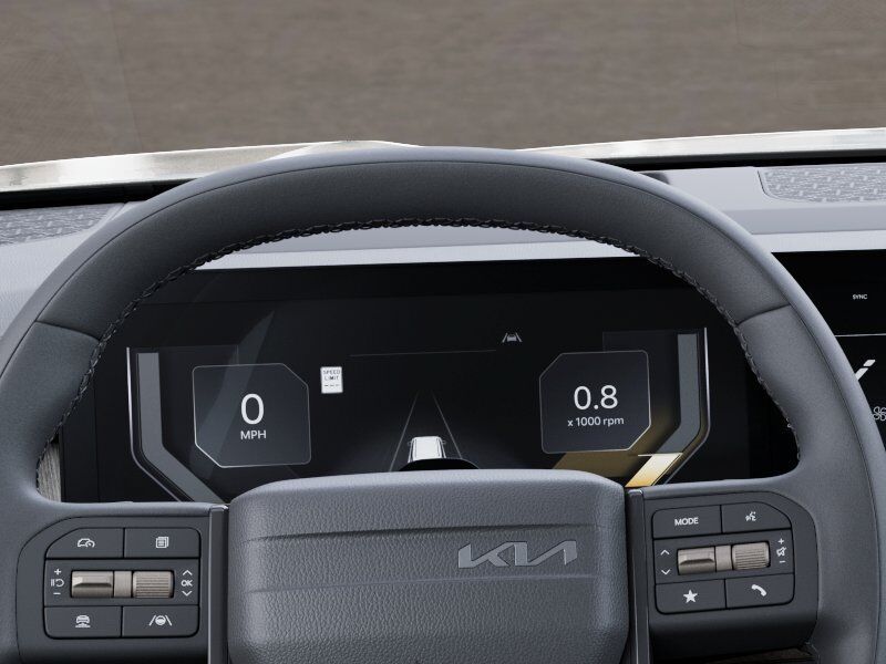 2027 Kia Telluride SX-Prestige Tucson AZ