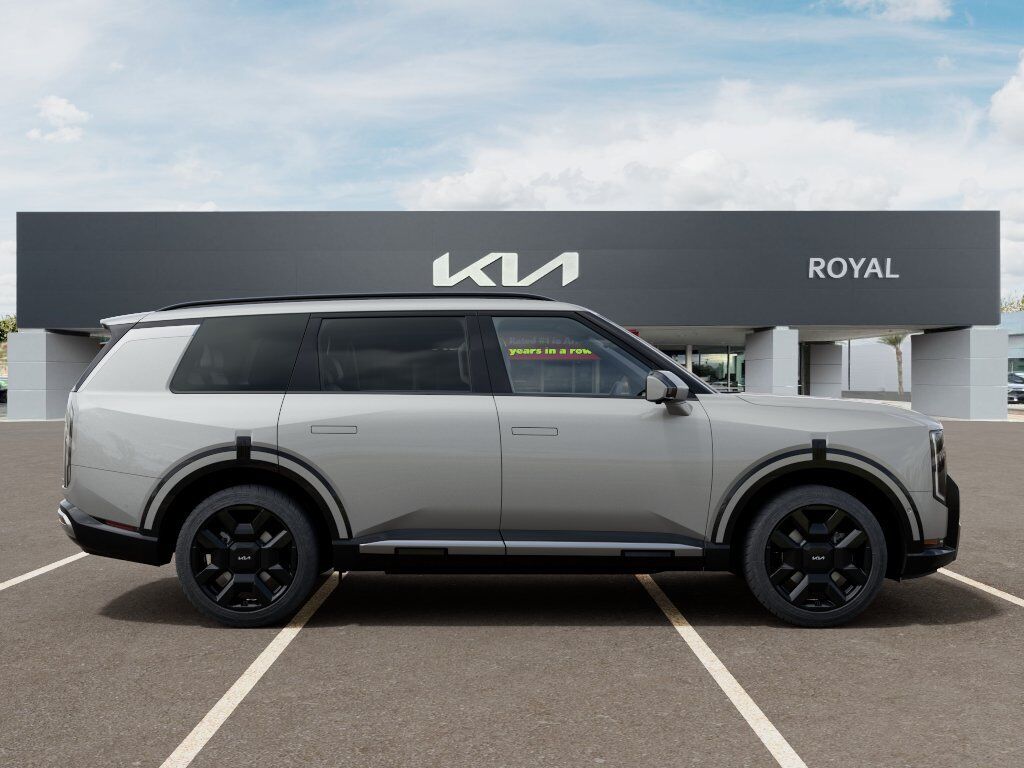 2027 Kia Telluride SX-Prestige Tucson AZ