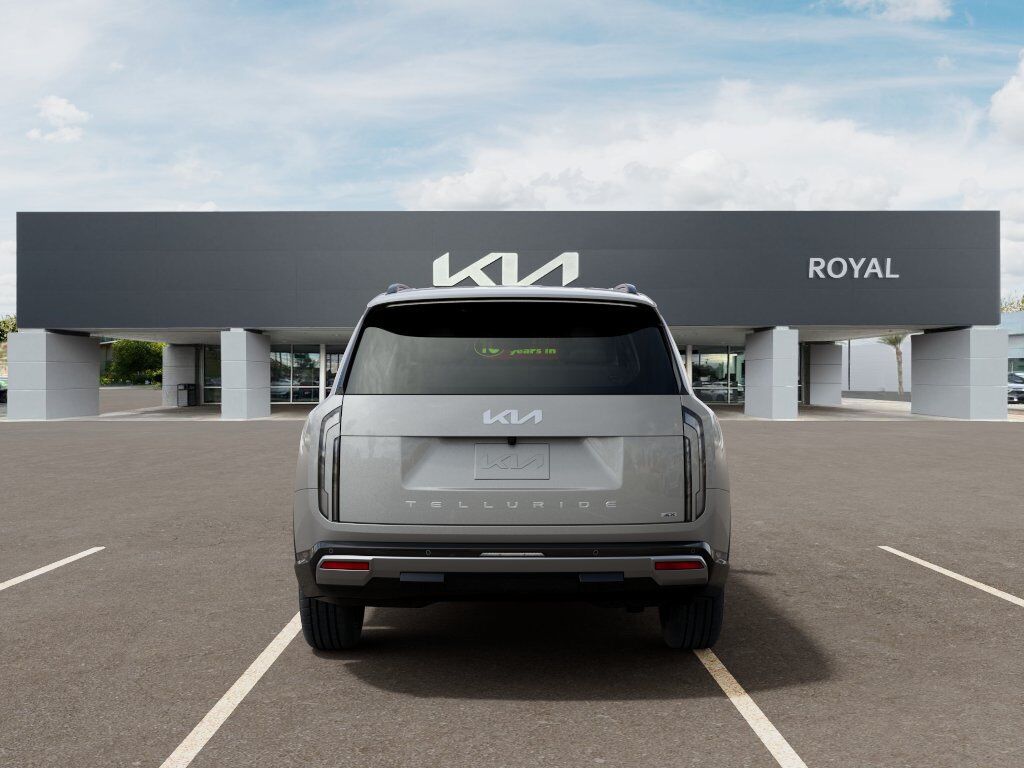 2027 Kia Telluride SX-Prestige Tucson AZ