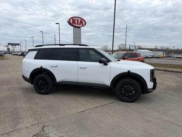 2027 Kia Telluride SX-Prestige X-Pro