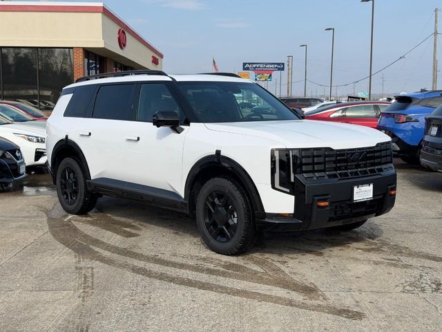 2027 Kia Telluride SX-Prestige X-Pro