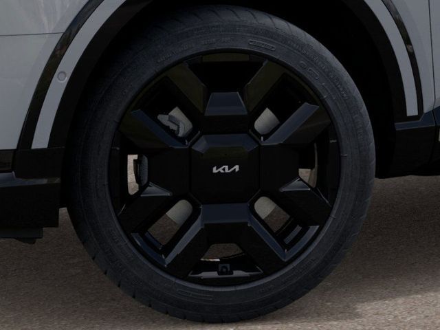 2027 Kia Telluride SX-Prestige Glendale CA