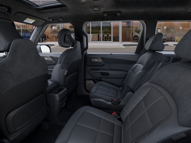2027 Kia Telluride SX-Prestige Glendale CA