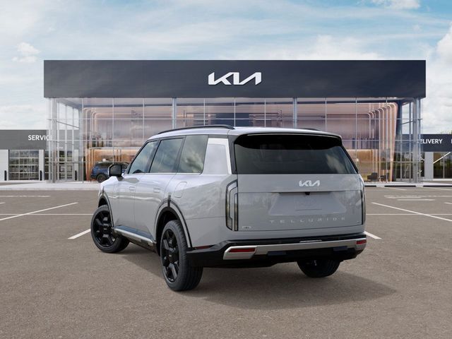 2027 Kia Telluride SX-Prestige Glendale CA