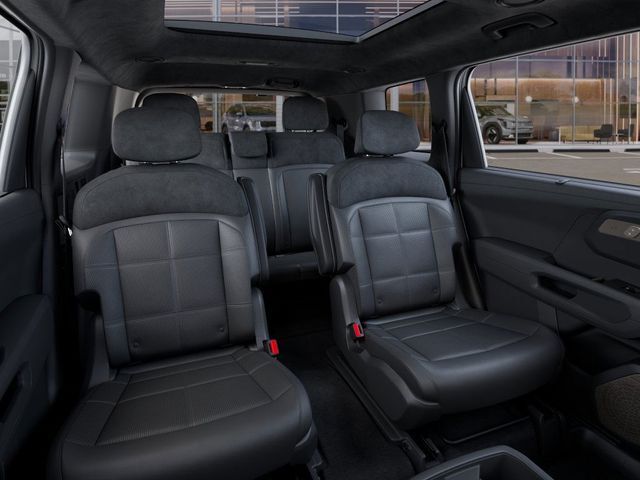 2027 Kia Telluride SX-Prestige Glendale CA