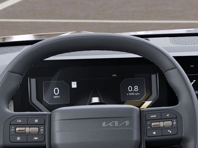 2027 Kia Telluride SX-Prestige Glendale CA