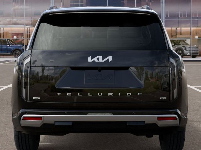 2027 Kia Telluride SX-Prestige Glendale CA