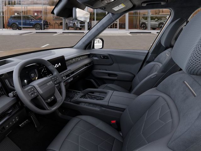 2027 Kia Telluride SX-Prestige Moreno Valley CA