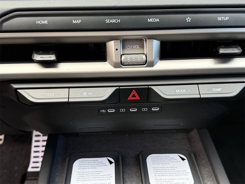 2027 Kia Telluride SX San Clemente CA