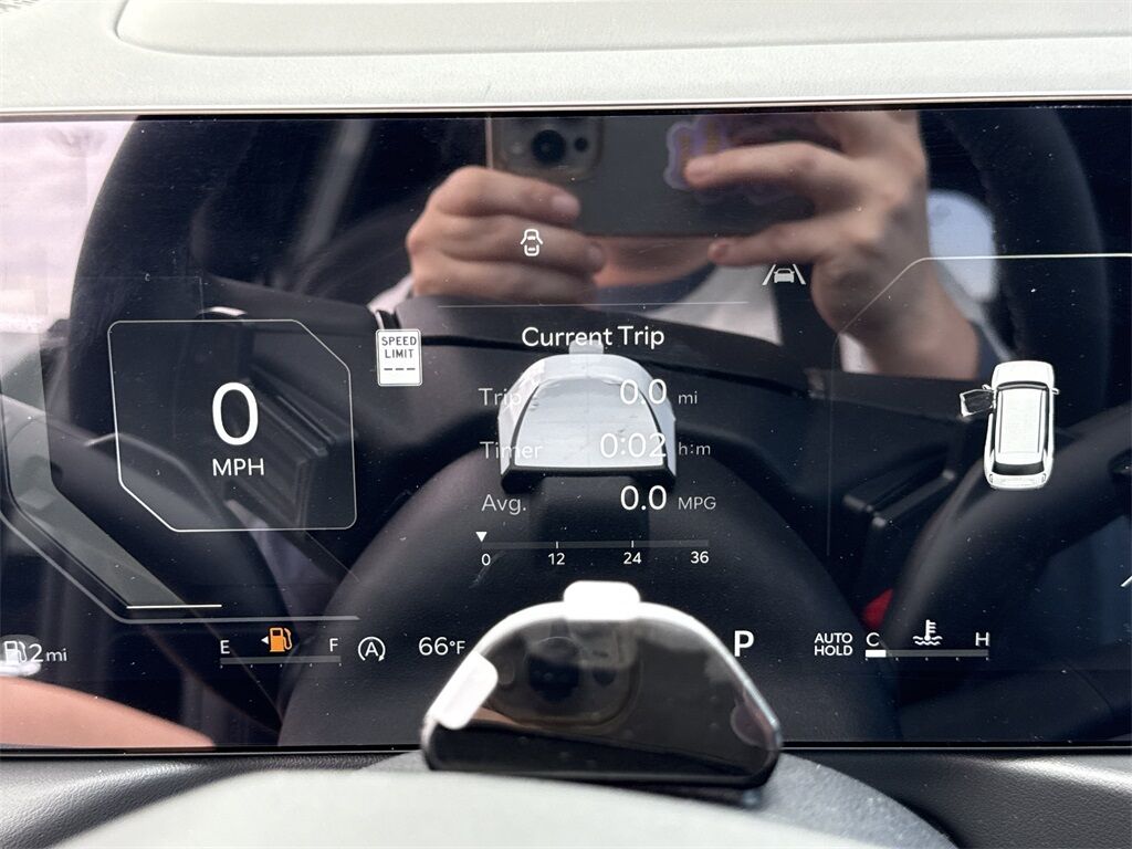 2027 Kia Telluride SX San Clemente CA