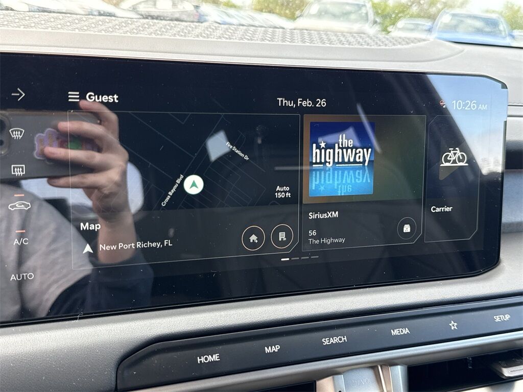 2027 Kia Telluride SX San Clemente CA