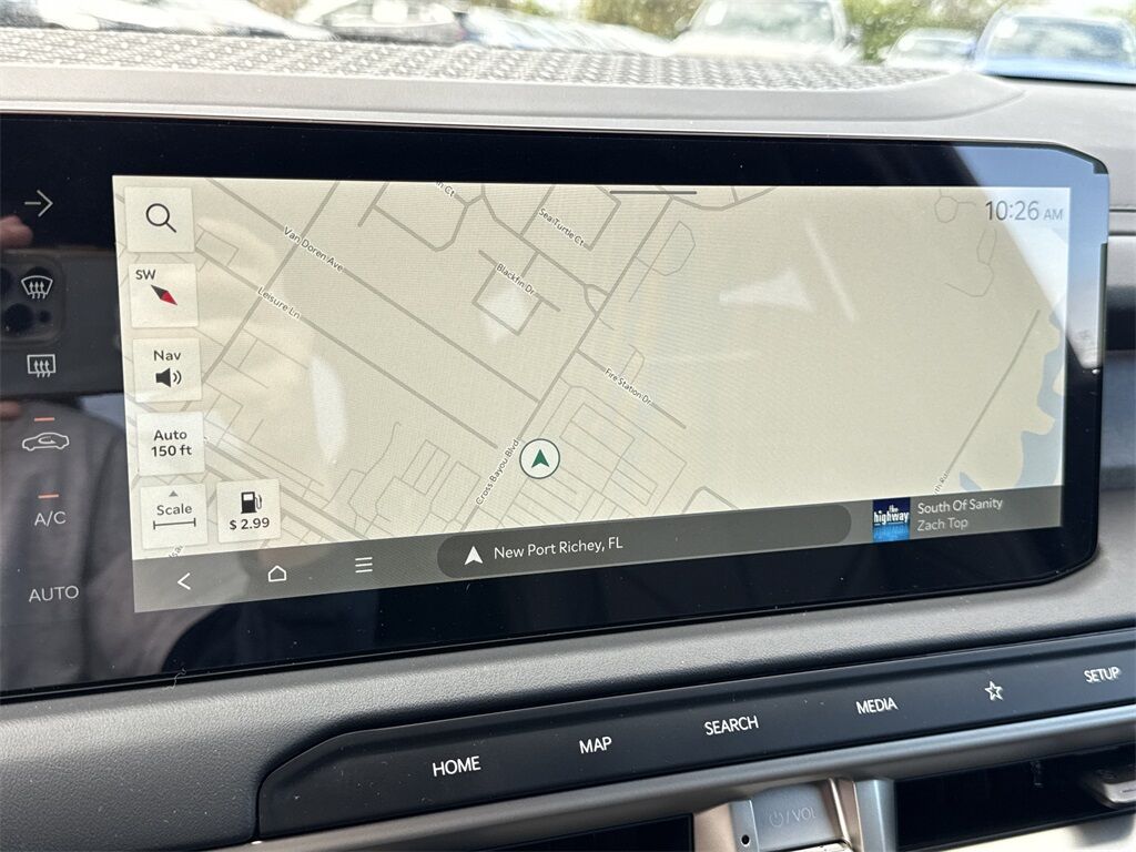 2027 Kia Telluride SX San Clemente CA