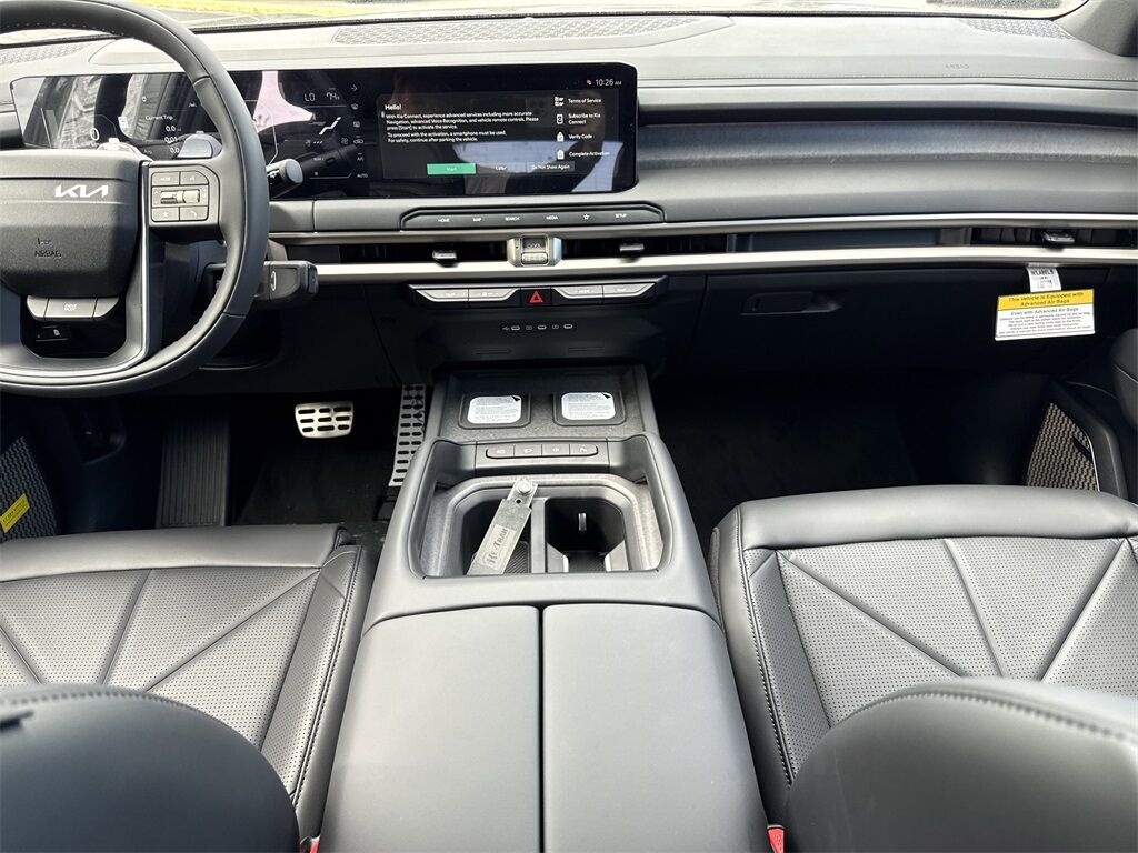 2027 Kia Telluride SX San Clemente CA