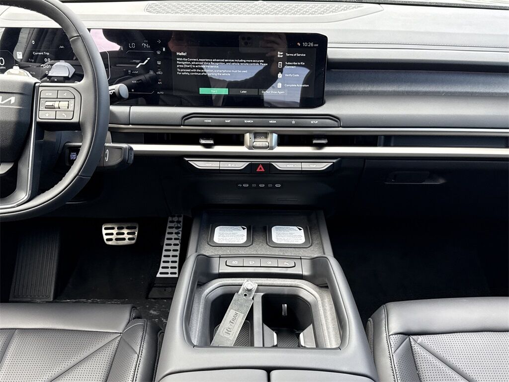 2027 Kia Telluride SX San Clemente CA