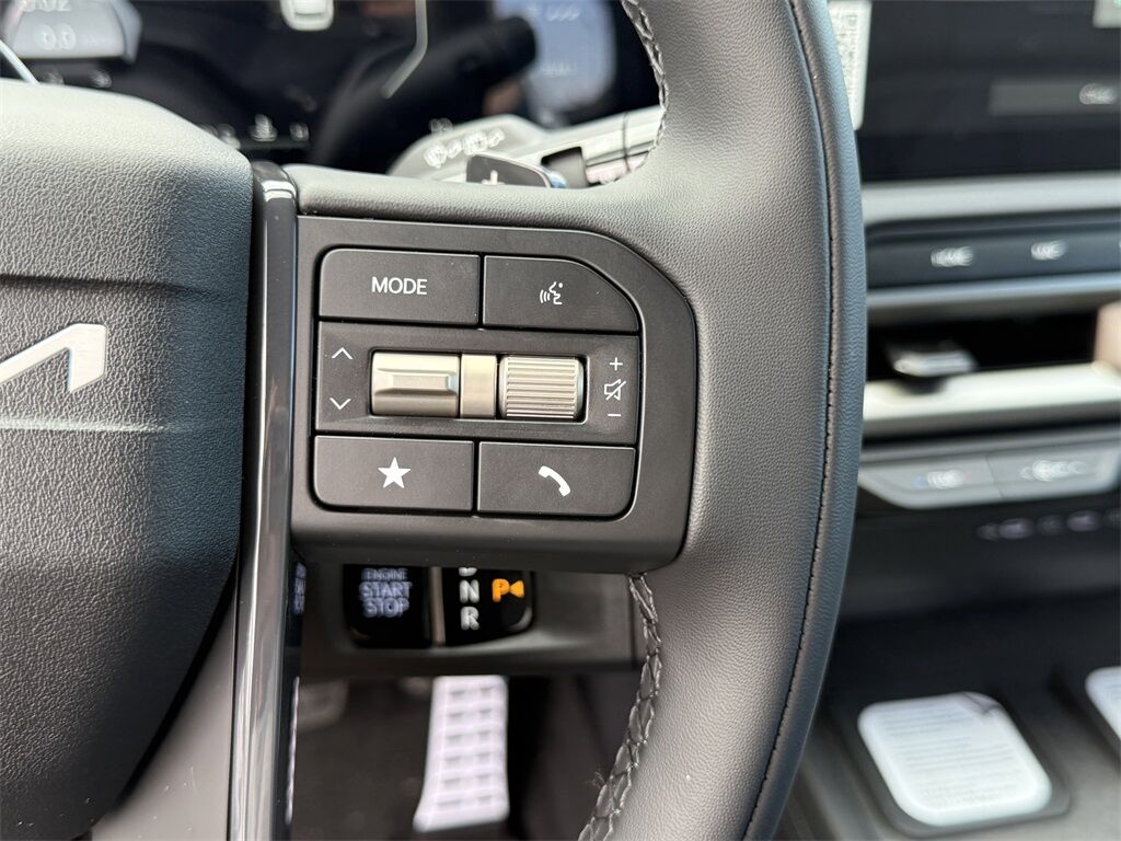 2027 Kia Telluride SX San Clemente CA