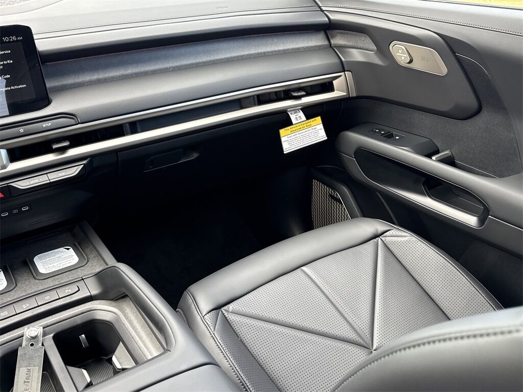 2027 Kia Telluride SX San Clemente CA