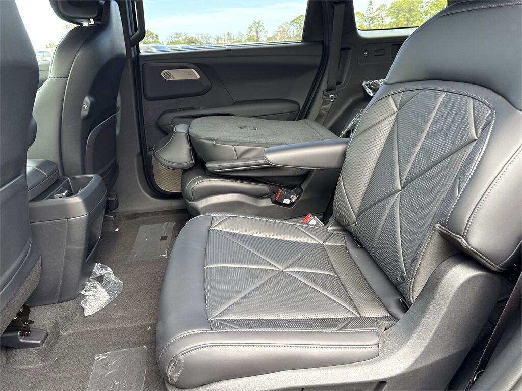 2027 Kia Telluride SX San Clemente CA