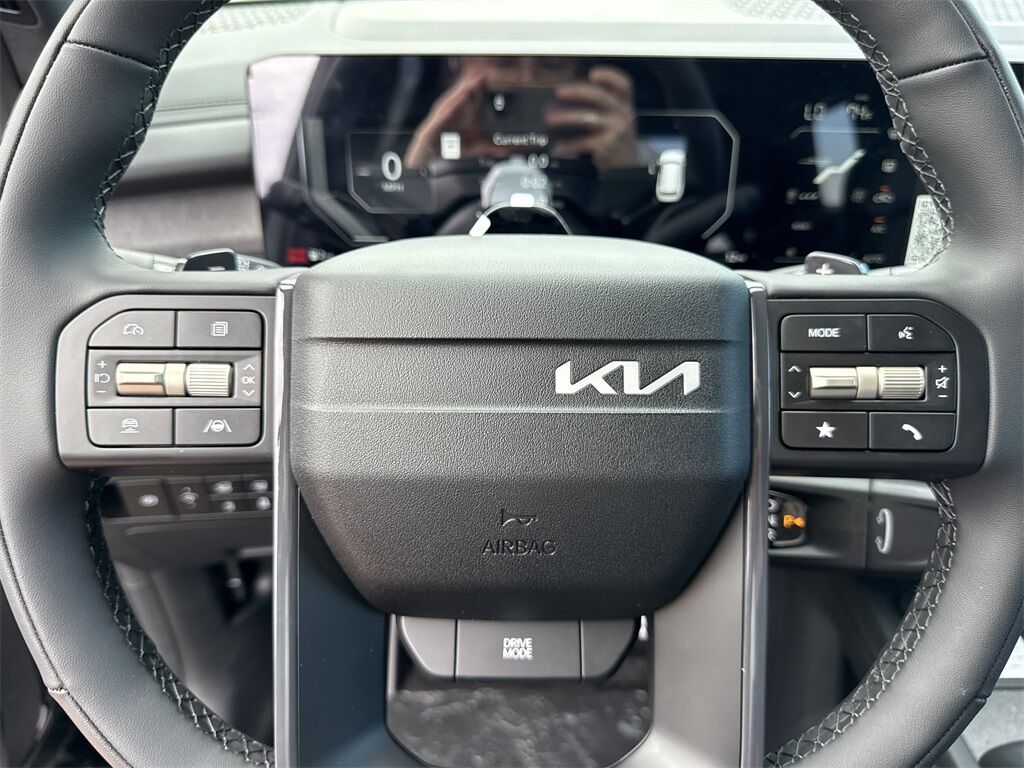2027 Kia Telluride SX San Clemente CA