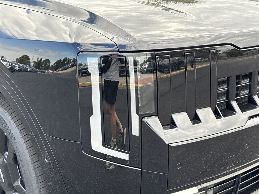 2027 Kia Telluride SX San Clemente CA