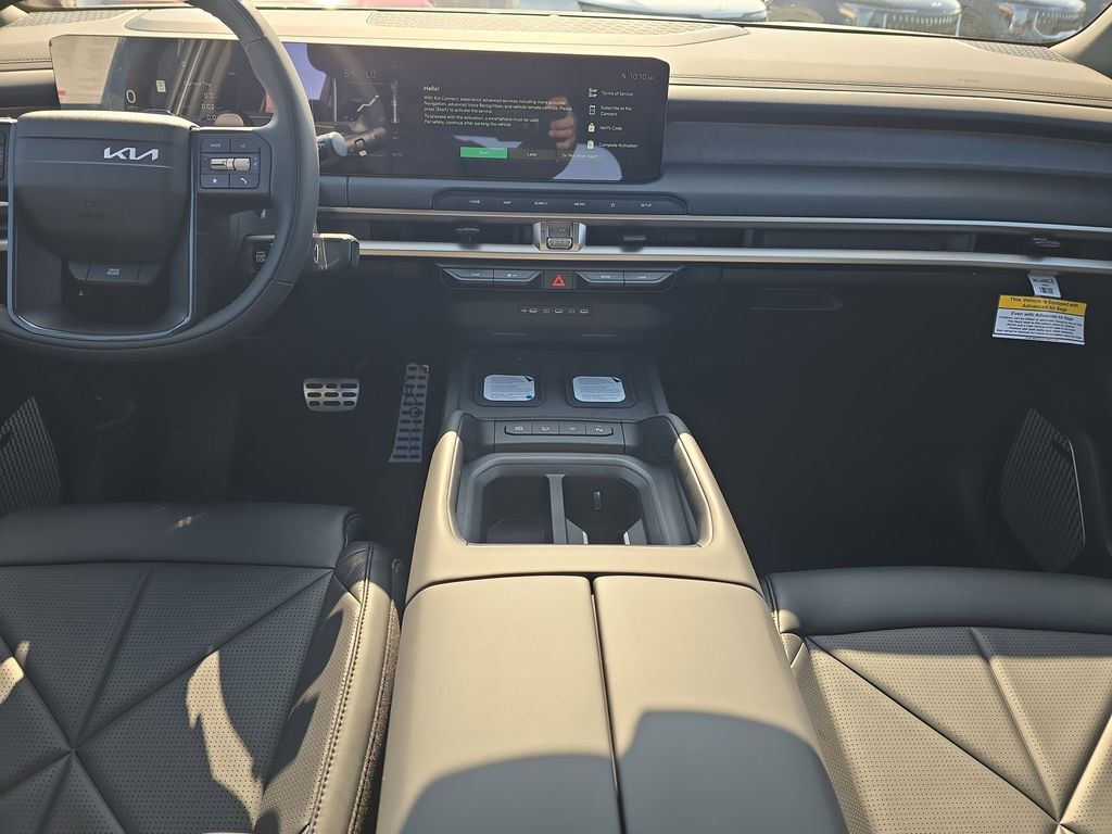 2027 Kia Telluride SX San Clemente CA