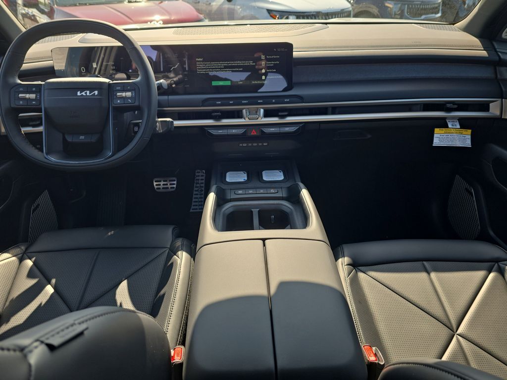 2027 Kia Telluride SX San Clemente CA