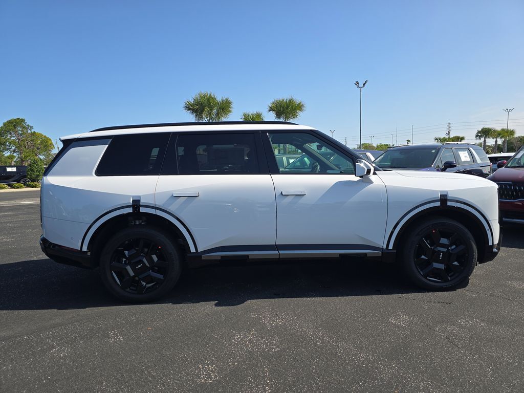 2027 Kia Telluride SX San Clemente CA