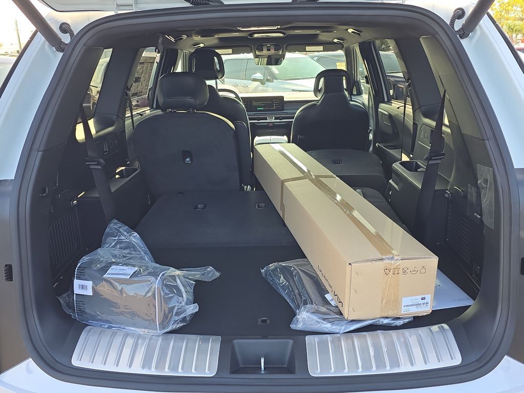 2027 Kia Telluride SX San Clemente CA