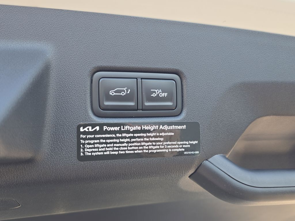 2027 Kia Telluride SX San Clemente CA