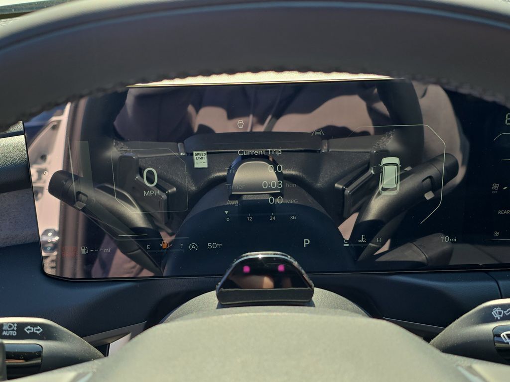 2027 Kia Telluride SX San Clemente CA