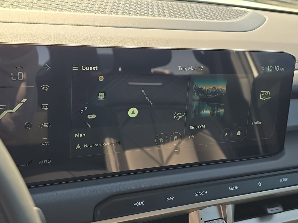 2027 Kia Telluride SX San Clemente CA