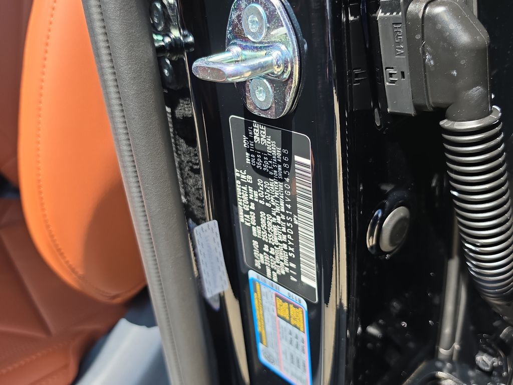 2027 Kia Telluride SX San Clemente CA