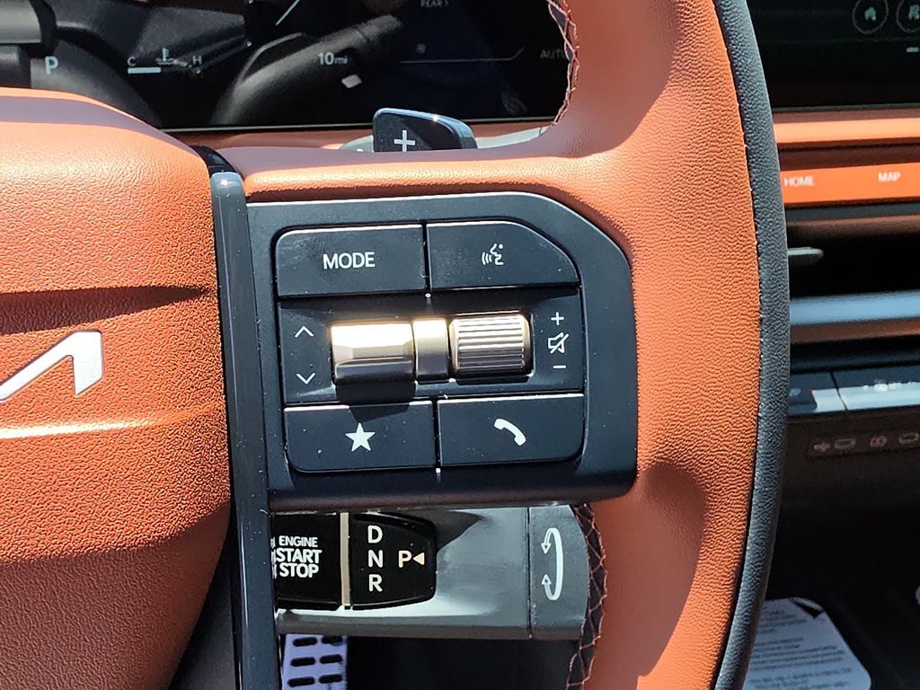 2027 Kia Telluride SX San Clemente CA