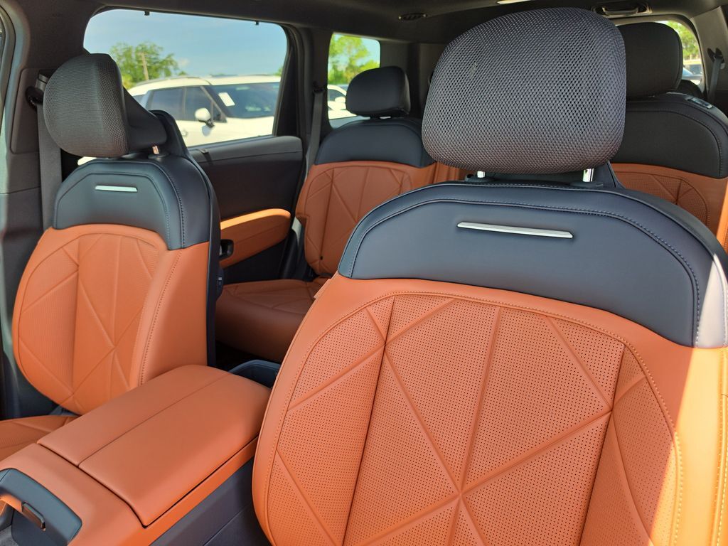 2027 Kia Telluride SX San Clemente CA
