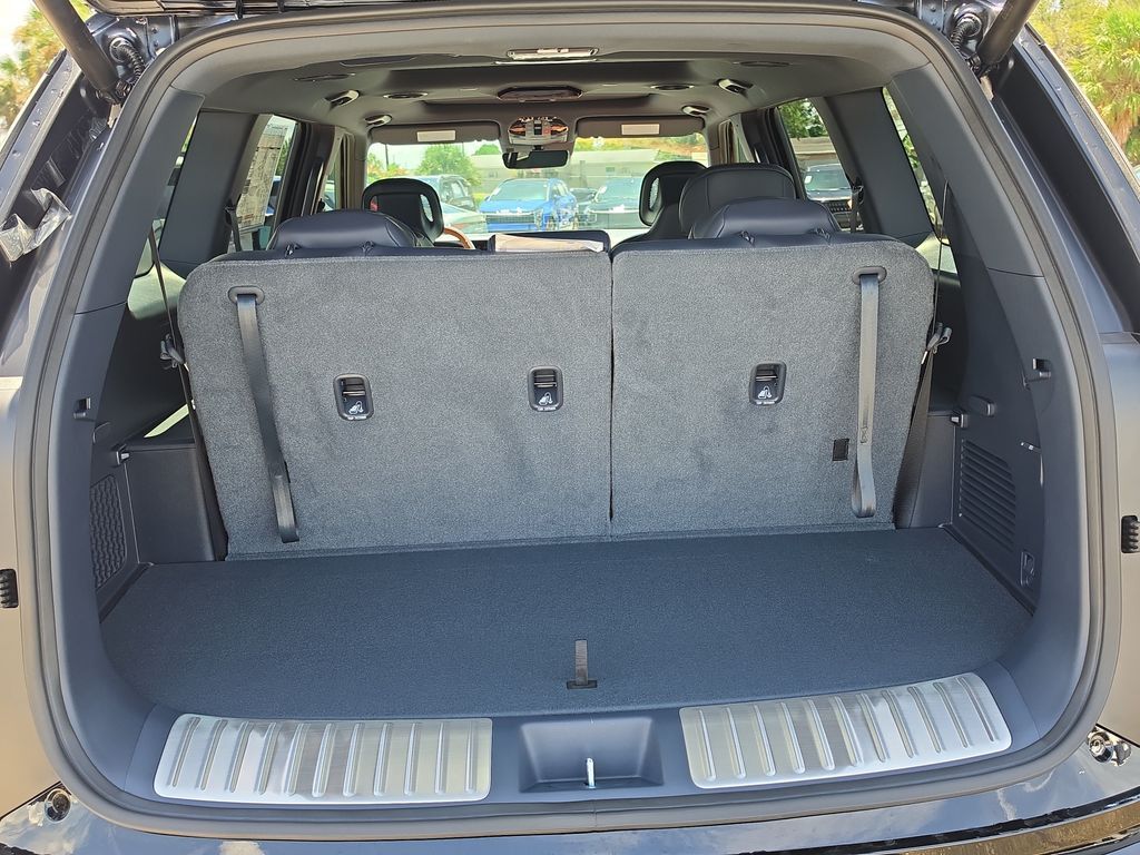2027 Kia Telluride SX San Clemente CA