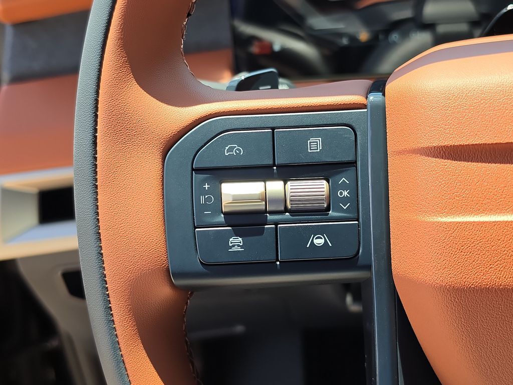 2027 Kia Telluride SX San Clemente CA