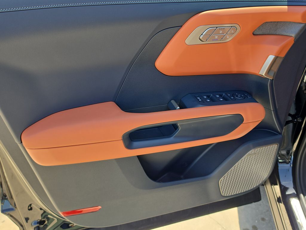 2027 Kia Telluride SX San Clemente CA