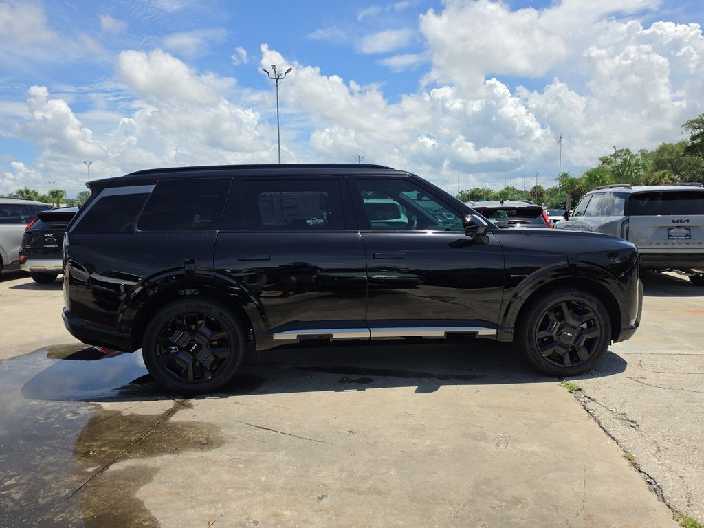 2027 Kia Telluride SX San Clemente CA