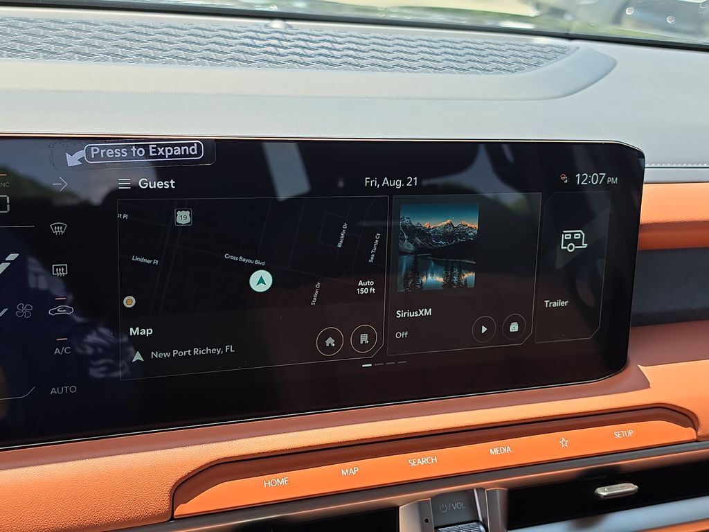 2027 Kia Telluride SX San Clemente CA